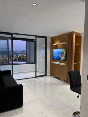 Luxury Appartment in Malabata